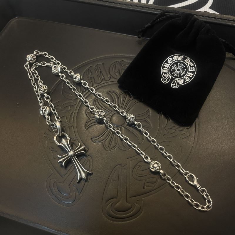 Chrome Hearts Necklaces